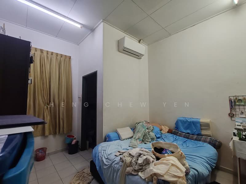 1-storey Terraced House for Sale in Taman JP Perdana (Johor Bahru) - Heng Chew Yen - PropertyGuru.com.my