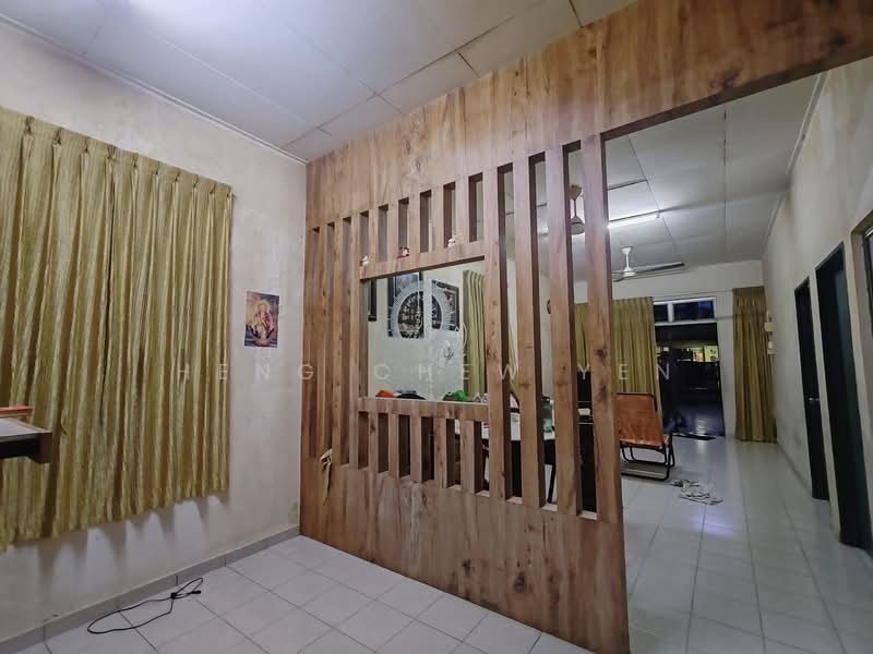 1-storey Terraced House for Sale in Taman JP Perdana (Johor Bahru) - Heng Chew Yen - PropertyGuru.com.my
