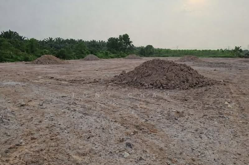 Agricultural Land for Sale in Klang (Selangor) - Tony Cham - Exterior - PropertyGuru.com.my
