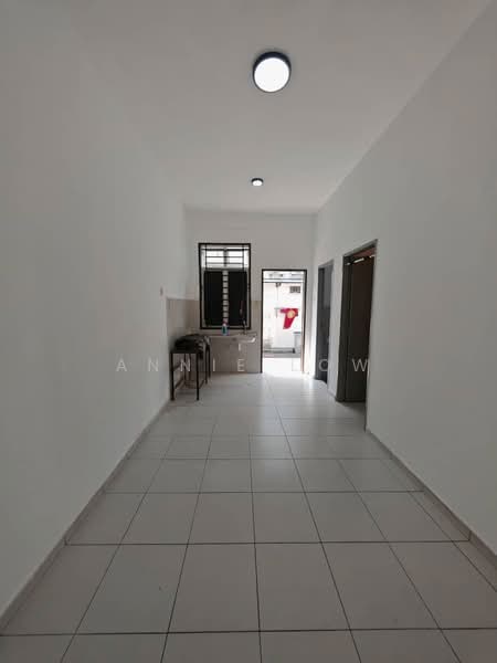 Rumah Teres 2.5 Tingkat untuk Dijual di Taman Scientex Utama (Senai) - Annie Low - Interior - PropertyGuru.com.my