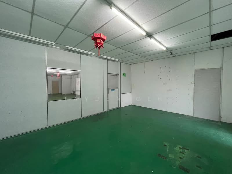 Kedai untuk Disewa di Alor Setar (Kedah) - Jayden Geh - Interior - PropertyGuru.com.my