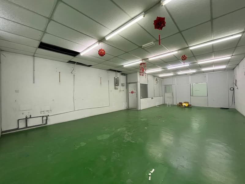 Kedai untuk Disewa di Alor Setar (Kedah) - Jayden Geh - Interior - PropertyGuru.com.my