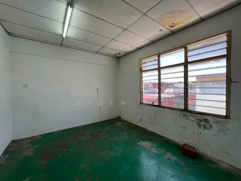 Kedai untuk Disewa di Alor Setar (Kedah) - Jayden Geh - Interior - PropertyGuru.com.my