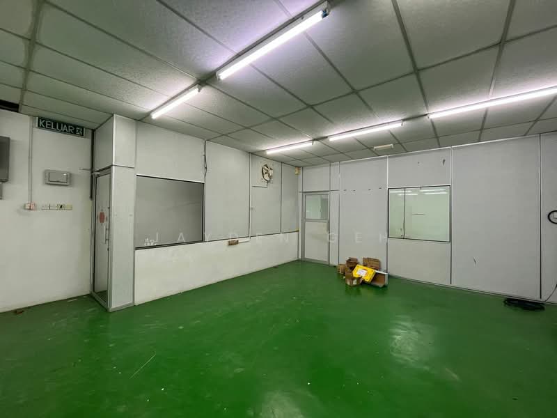 Kedai untuk Disewa di Alor Setar (Kedah) - Jayden Geh - Interior - PropertyGuru.com.my