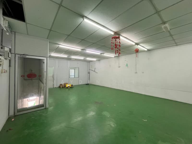 Kedai untuk Disewa di Alor Setar (Kedah) - Jayden Geh - Interior - PropertyGuru.com.my