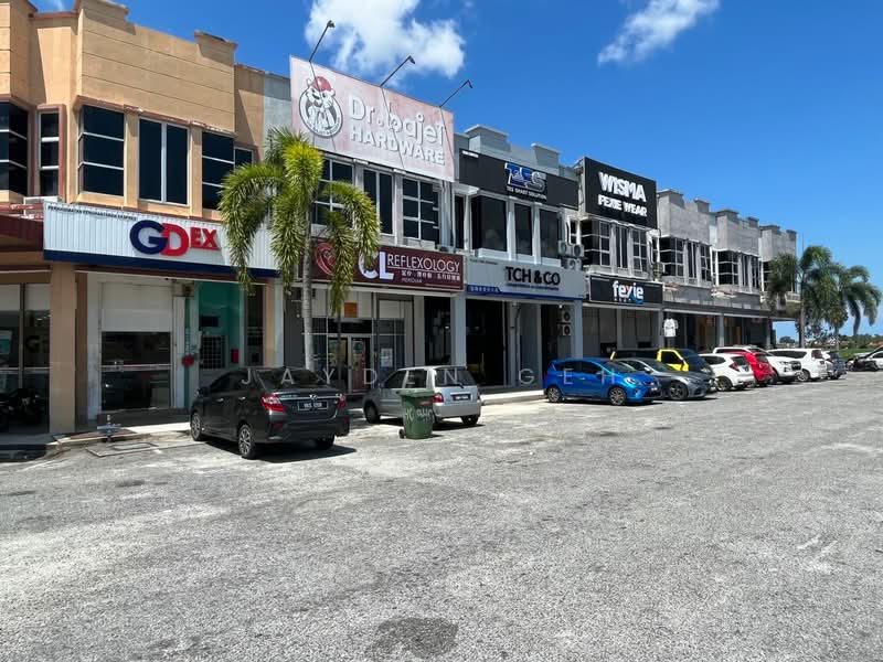 Kedai untuk Disewa di Alor Setar (Kedah) - Jayden Geh - Exterior - PropertyGuru.com.my