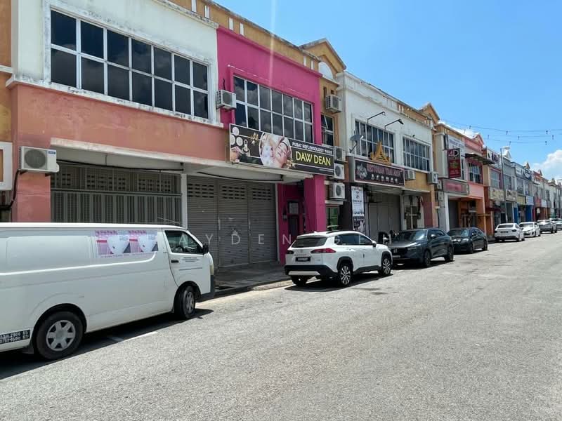 Kedai untuk Disewa di Alor Setar (Kedah) - Jayden Geh - Exterior - PropertyGuru.com.my