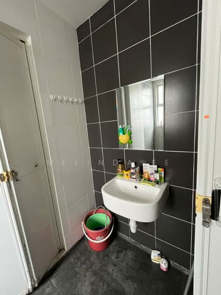 Condominium for Sale at The Aliff Residences (Alif Utama) - Melinda Ee - Bathroom - PropertyGuru.com.my