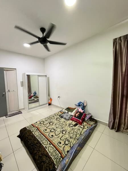 Condominium for Sale at The Aliff Residences (Alif Utama) - Melinda Ee - Bedroom - PropertyGuru.com.my