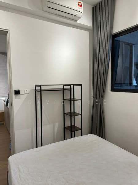 Service Residence for Rent at Trion @ KL - David Chee - Bedroom - PropertyGuru.com.my