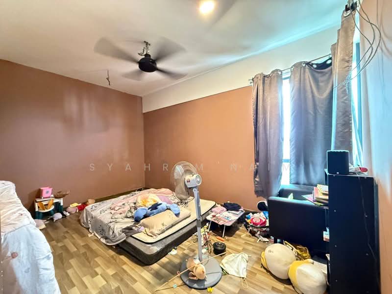 Condominium for Sale at Riverville Residences - Syahrim Naim - Bedroom - PropertyGuru.com.my