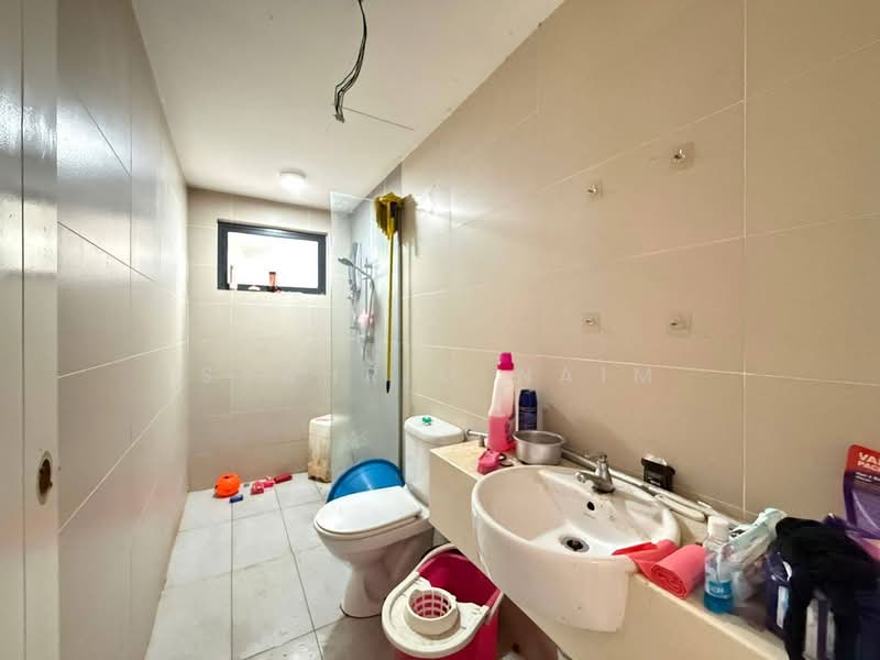 Condominium for Sale at Riverville Residences - Syahrim Naim - Bathroom - PropertyGuru.com.my