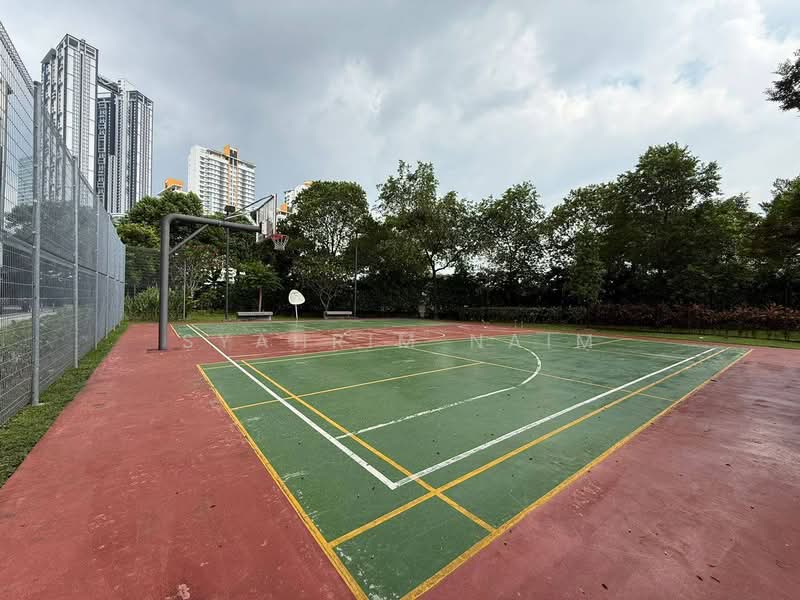 Condominium for Sale at Riverville Residences - Syahrim Naim - Exterior - PropertyGuru.com.my