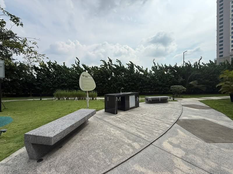 Condominium for Sale at Riverville Residences - Syahrim Naim - Exterior - PropertyGuru.com.my
