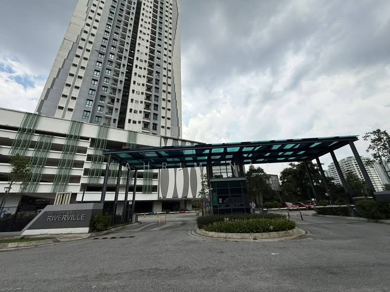 Condominium for Sale at Riverville Residences - Syahrim Naim - Exterior - PropertyGuru.com.my