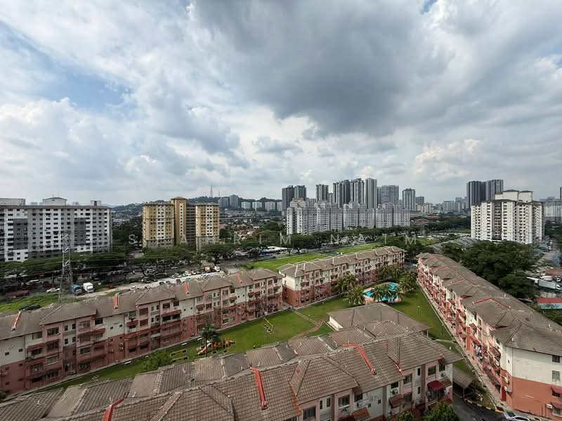 Condominium for Sale at Riverville Residences - Syahrim Naim - Exterior - PropertyGuru.com.my