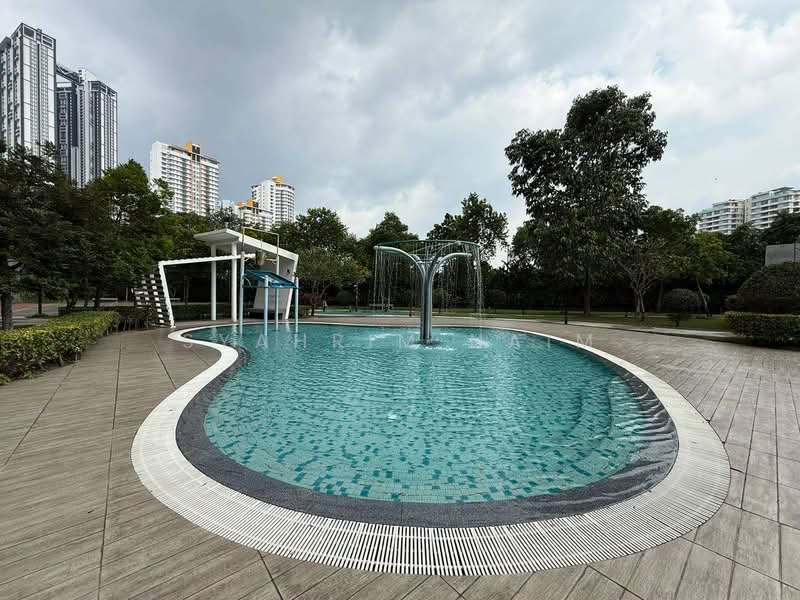 Condominium for Sale at Riverville Residences - Syahrim Naim - Exterior - PropertyGuru.com.my