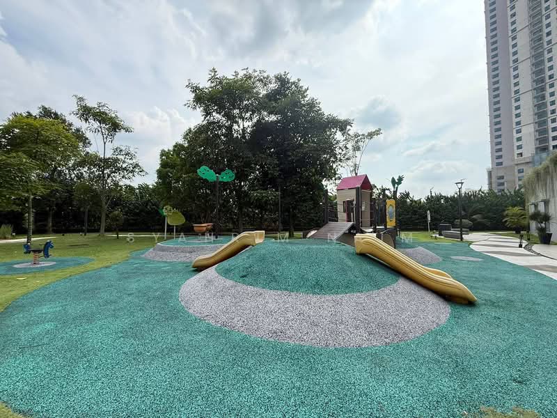 Condominium for Sale at Riverville Residences - Syahrim Naim - Exterior - PropertyGuru.com.my