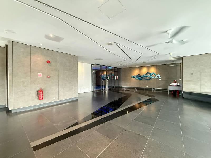 Condominium for Sale at Riverville Residences - Syahrim Naim - Lobby - PropertyGuru.com.my