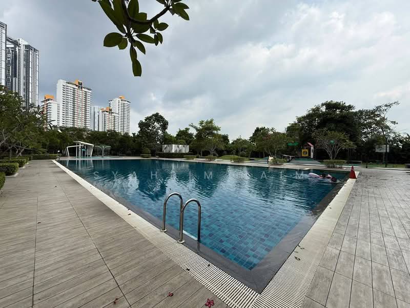 Condominium for Sale at Riverville Residences - Syahrim Naim - Exterior - PropertyGuru.com.my
