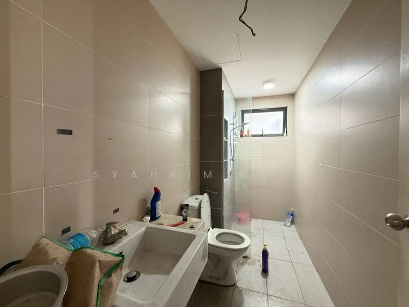 Condominium for Sale at Riverville Residences - Syahrim Naim - Bathroom - PropertyGuru.com.my