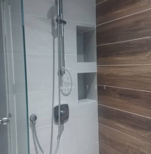 Service Residence for Rent at UNIO Residence - Ryan Tee - Bathroom - PropertyGuru.com.my