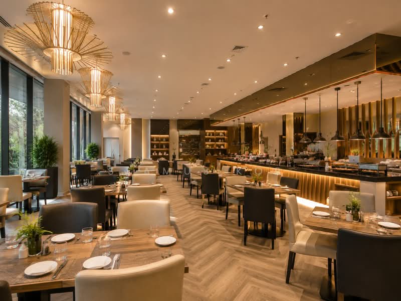 Hotel / Resort untuk Dijual di Bukit Indah (Iskandar Puteri (Nusajaya)) - Seamus Kor - Dining Room - PropertyGuru.com.my