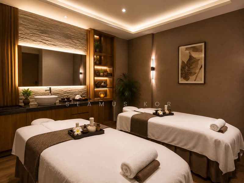 Hotel / Resort untuk Dijual di Bukit Indah (Iskandar Puteri (Nusajaya)) - Seamus Kor - Interior - PropertyGuru.com.my