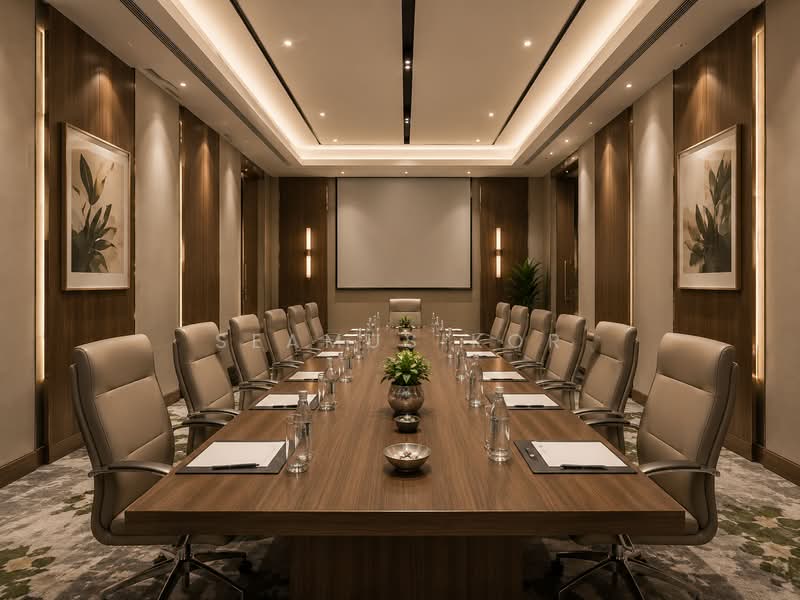 Hotel / Resort for Sale in Bukit Indah (Iskandar Puteri (Nusajaya)) - Seamus Kor - Interior - PropertyGuru.com.my