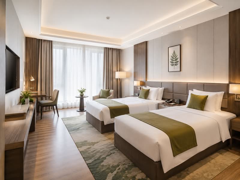 Hotel / Resort for Sale in Bukit Indah (Iskandar Puteri (Nusajaya)) - Seamus Kor - Bedroom - PropertyGuru.com.my