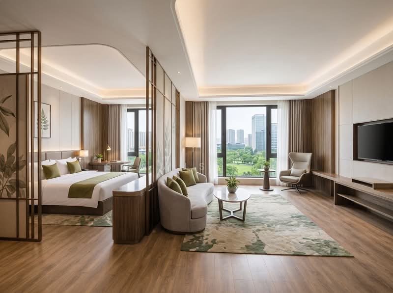Hotel / Resort for Sale in Bukit Indah (Iskandar Puteri (Nusajaya)) - Seamus Kor - Bedroom - PropertyGuru.com.my