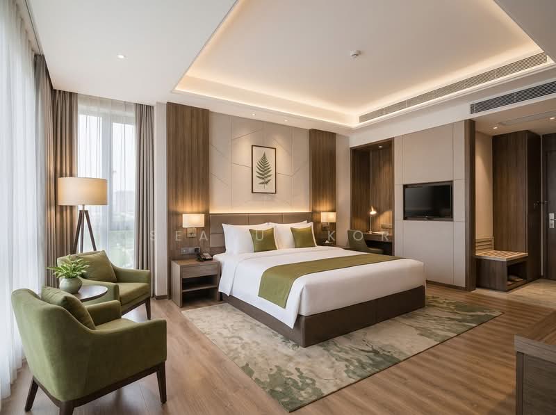 Hotel / Resort for Sale in Bukit Indah (Iskandar Puteri (Nusajaya)) - Seamus Kor - PropertyGuru.com.my