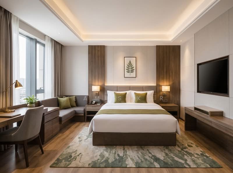 Hotel / Resort for Sale in Bukit Indah (Iskandar Puteri (Nusajaya)) - Seamus Kor - PropertyGuru.com.my