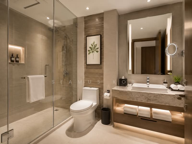 Hotel / Resort for Sale in Bukit Indah (Iskandar Puteri (Nusajaya)) - Seamus Kor - PropertyGuru.com.my