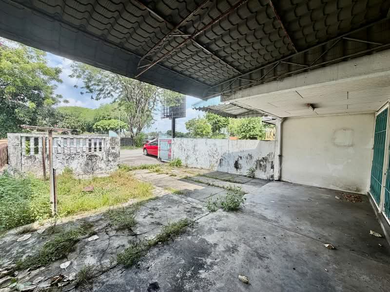 Rumah Teres 1 Tingkat untuk Dijual di Kelana Jaya (Petaling Jaya) - Azli Ibrahim - Exterior - PropertyGuru.com.my