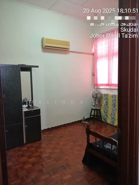 2-storey Terraced House for Sale in Taman Desa Skudai (Skudai) - Melinda Ee - Bedroom - PropertyGuru.com.my