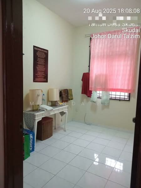 2-storey Terraced House for Sale in Taman Desa Skudai (Skudai) - Melinda Ee - Interior - PropertyGuru.com.my