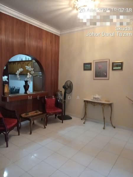 2-storey Terraced House for Sale in Taman Desa Skudai (Skudai) - Melinda Ee - PropertyGuru.com.my