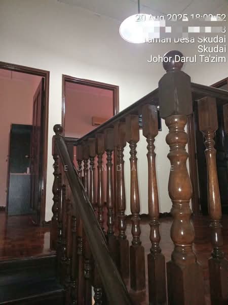 2-storey Terraced House for Sale in Taman Desa Skudai (Skudai) - Melinda Ee - PropertyGuru.com.my