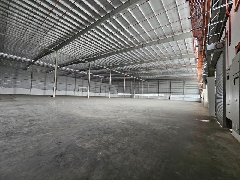 Kilang untuk Disewa di Semenyih (Selangor) - Michelle Teoh - Interior - PropertyGuru.com.my