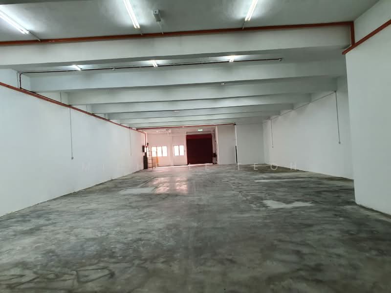 Kilang untuk Dijual di Kuala Lumpur (Kuala Lumpur) - Michelle Teoh - Interior - PropertyGuru.com.my