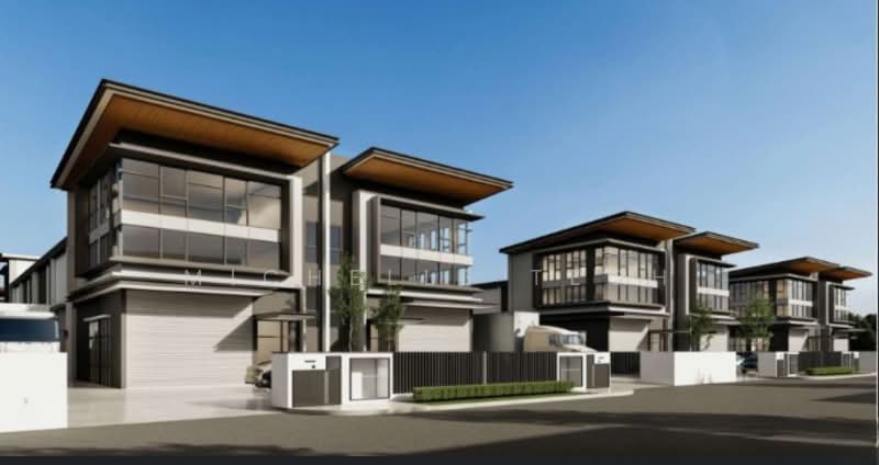 Kilang untuk Dijual di Kuala Lumpur (Kuala Lumpur) - Michelle Teoh - Exterior - PropertyGuru.com.my