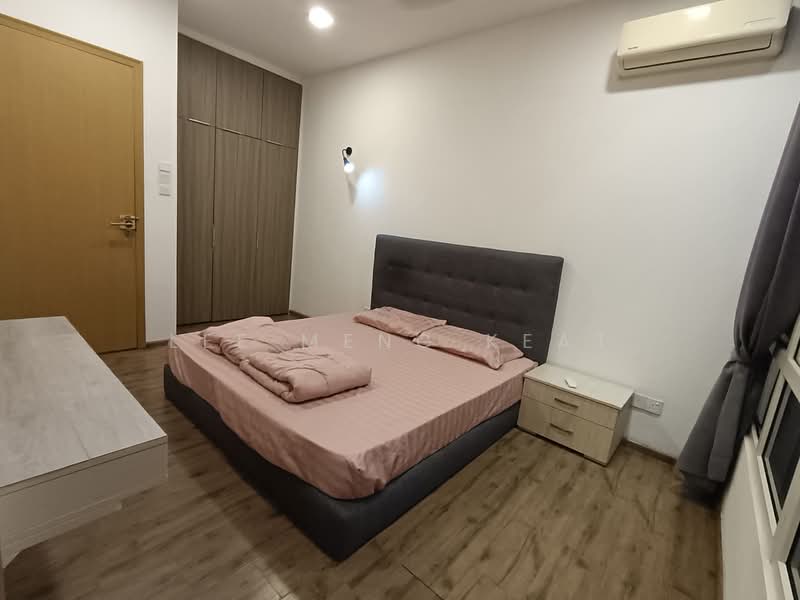Kondominium untuk Disewa di The Signature Condo - Lee Meng Keat - Bedroom - PropertyGuru.com.my