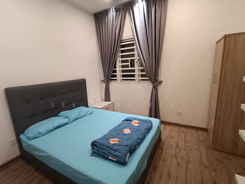 Kondominium untuk Disewa di The Signature Condo - Lee Meng Keat - Bedroom - PropertyGuru.com.my