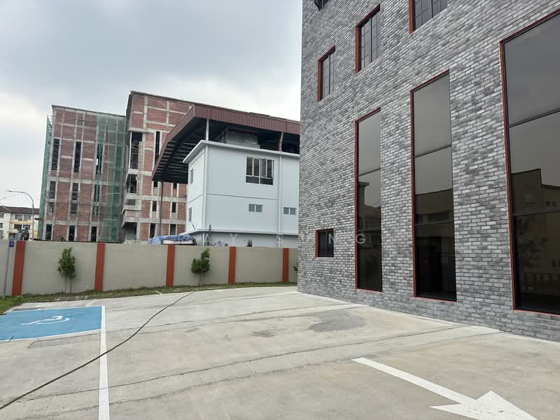 Factory for Rent in Batu Caves (Kuala Lumpur) - Ray Sung - PropertyGuru.com.my