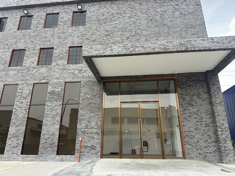 Factory for Rent in Batu Caves (Kuala Lumpur) - Ray Sung - PropertyGuru.com.my