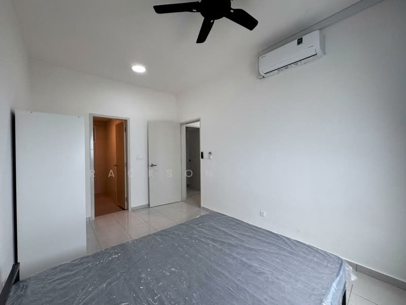 Kondominium untuk Disewa di Havana Beach Residences - Rackson Khor - Bedroom - PropertyGuru.com.my