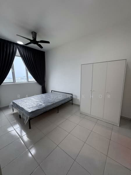 Kondominium untuk Disewa di Havana Beach Residences - Rackson Khor - Bedroom - PropertyGuru.com.my