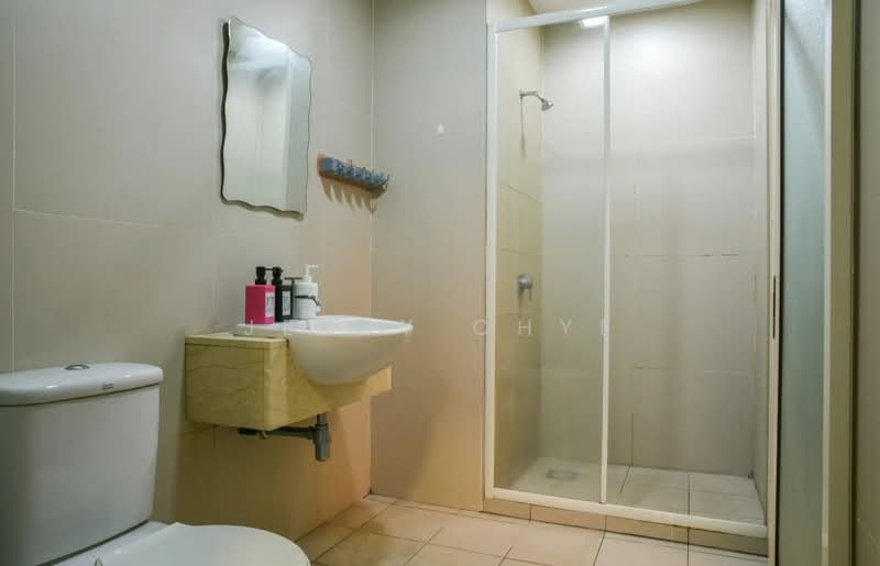 Servis Apartment untuk Disewa di 231 TR Serviced Suite - Jessy Chye - Bathroom - PropertyGuru.com.my