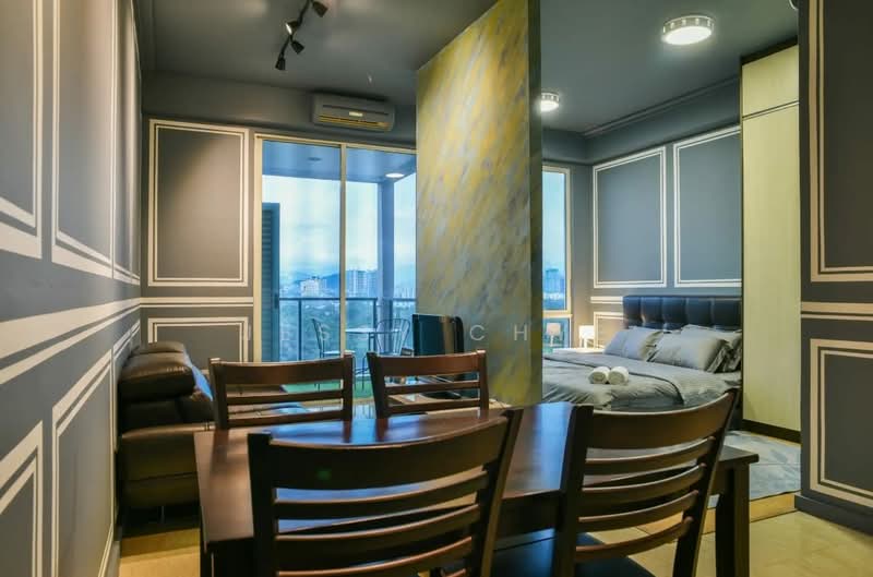 Servis Apartment untuk Disewa di 231 TR Serviced Suite - Jessy Chye - Bedroom - PropertyGuru.com.my